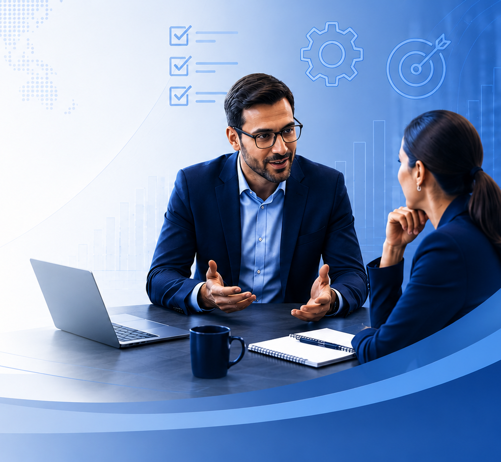 coaching gerencial