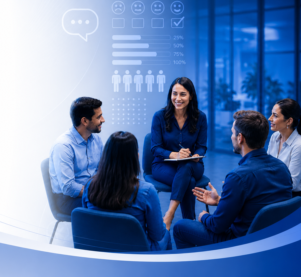 focus group